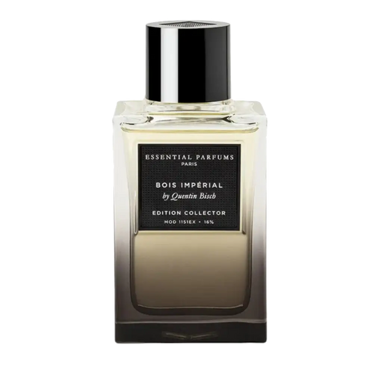ESSENTIALS PARFUMS Bois Imperial Collectors Edition EDP