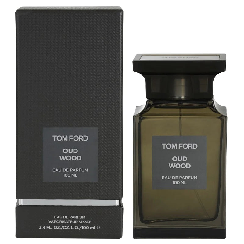 Tom Ford Oud Wood EDP - Odlewka Perfum Premium