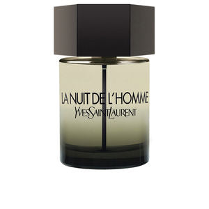 Yves Saint Laurent La Nuit De L’homme EDT - Odlewka Perfum Premium