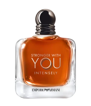 Emporio Armani - Stronger With You Intensely EDP - Odlewka Perfum Premium