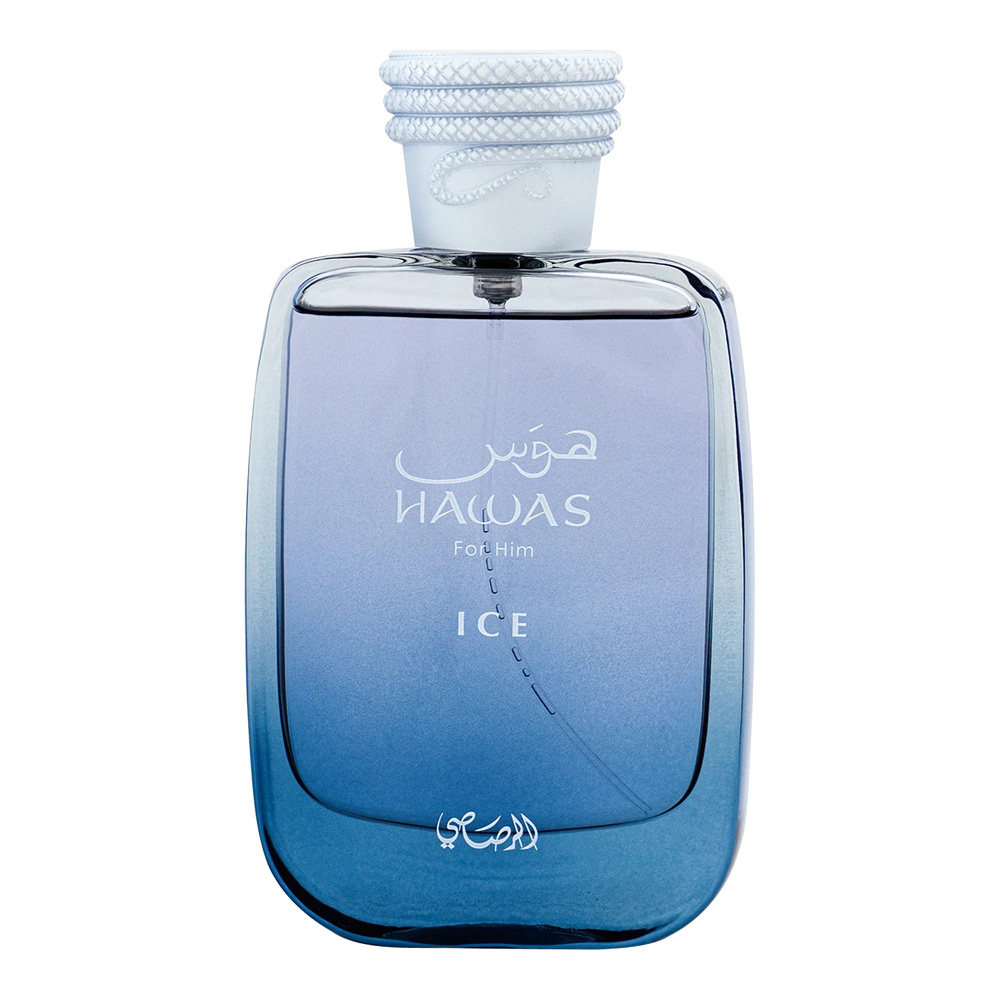 Rasasi Hawas Ice - Odlewka Perfum Premium